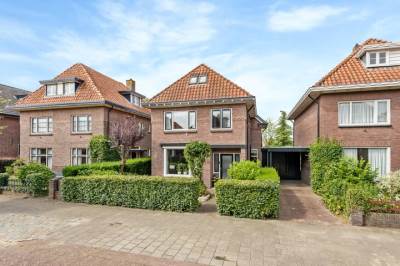 Woning Sparstraat 46 Oldenzaal