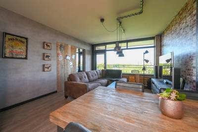 Woning Forellendaal 92 Den Haag