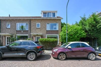 Woning Willem Klooslaan 41 Voorburg