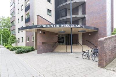 Woning Wimbledonpark 199 Amstelveen