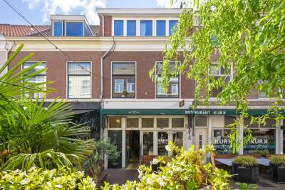 Woning Mallemolen 12 Den Haag
