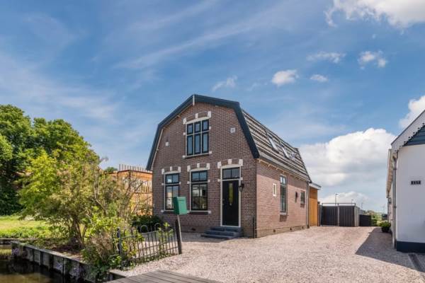 Woning Dorpsstraat 159 Assendelft