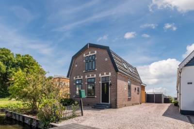 Woning Dorpsstraat 159 Assendelft