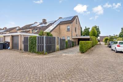 Woning Wezelhof 18 Silvolde