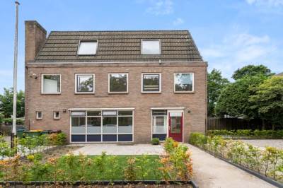 Woning Prins Hendriklaan 5 Ede