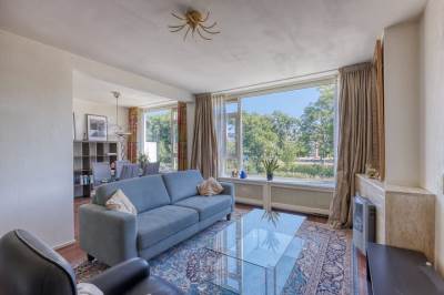 Woning Smaragdhorst 413 Den Haag