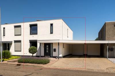 Woning Akkerwinde 3 Landgraaf