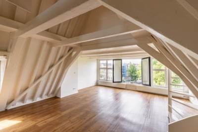 Woning Keizersgracht 7203 Amsterdam