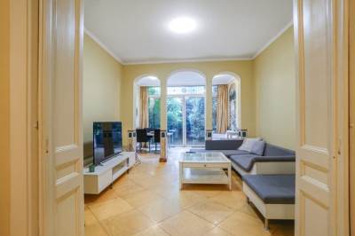 Woning Walenburgerweg 20A Rotterdam