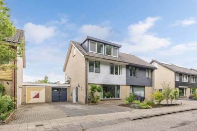 Woning Sportsingel 20 Bant