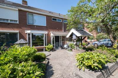 Woning Bilderdijkstraat 61 Heerhugowaard