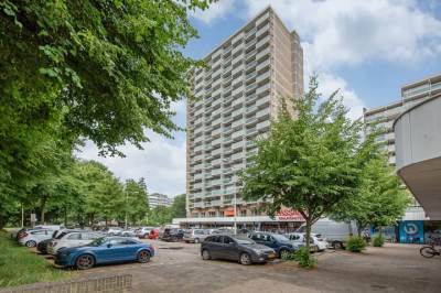 Woning Forellendaal 26 Den Haag