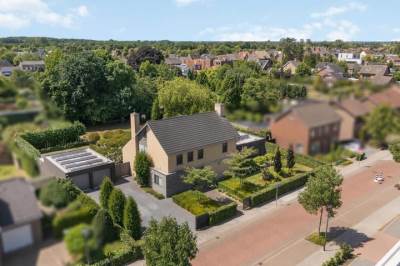 Woning Julianastraat 26 Echt