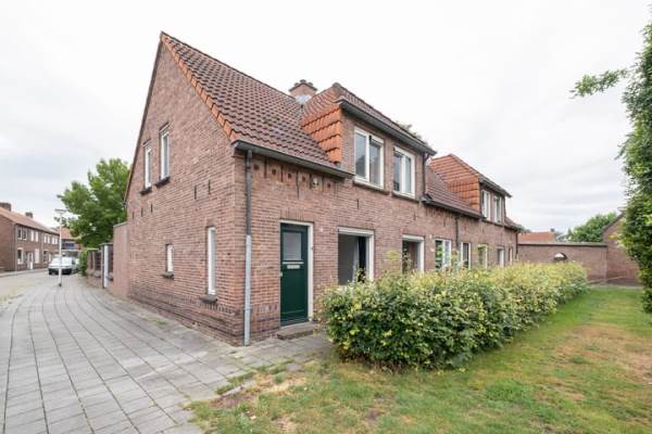 Woning Violierstraat 122 Almelo