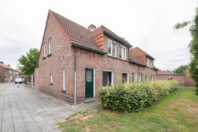 Woning Violierstraat 122 Almelo