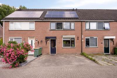 Woning Heinoord 20 Breda