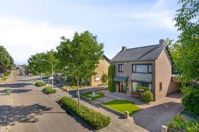 Woning Kampstraat 43 Someren