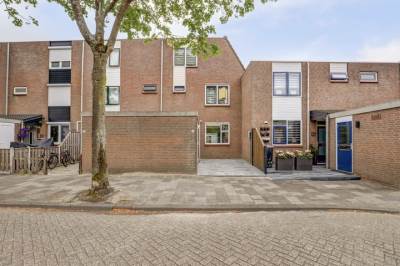 Woning Donk 86 Spijkenisse