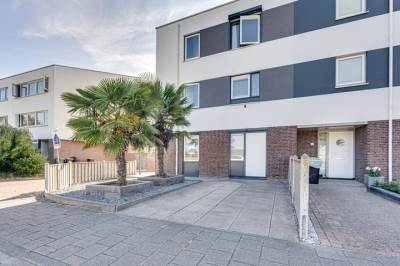 Woning Paalhoofd 2 Vlissingen