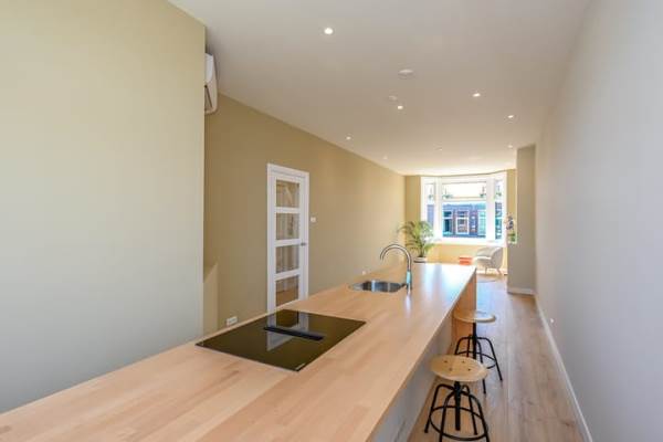 Woning Velpsestraat 241 Den Haag