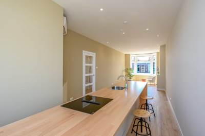 Woning Velpsestraat 241 Den Haag