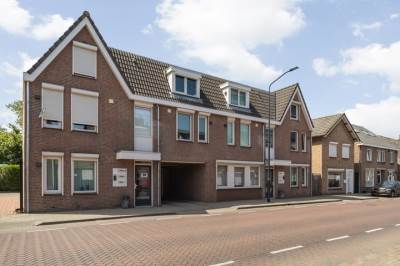 Woning Jan de Rooijstraat 2F Kaatsheuvel