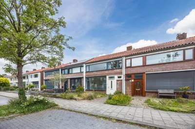 Woning Marijkestraat 20 Terneuzen
