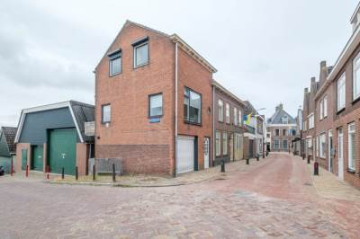 Woning Simondsstraat 12 Genemuiden