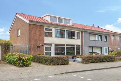 Woning Engelwortelstraat 1 Arnhem