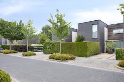 Woning Hans Lodeizenstraat 64 Almere