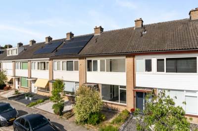 Woning Aldenhof 6429 Nijmegen