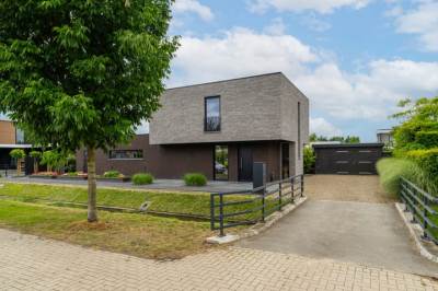 Woning H.J.M. Wiegersmastraat 15 Waspik