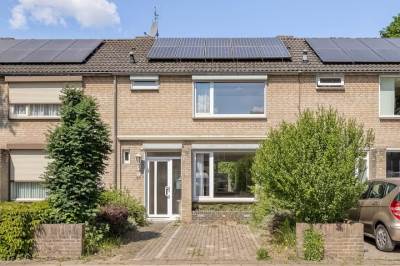 Woning Hagelkruis 63 Bergeijk