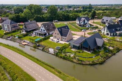 Woning Blanckestyn 29 Meteren