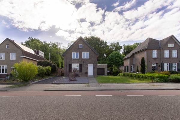 Woning Oostbroek 5 Geulle