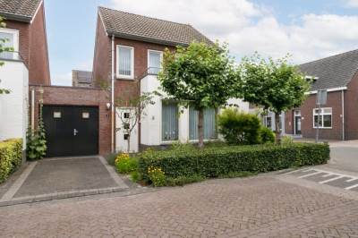 Woning Brouwerij Maeshof 2 Stramproy