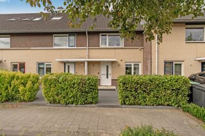 Woning Brederostraat 23 Almere