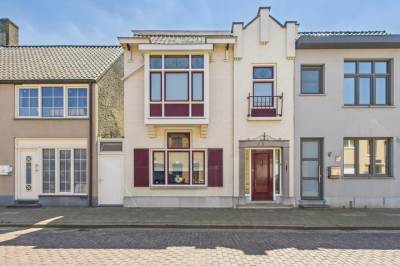 Woning Hulsterloostraat 96 Nieuw Namen