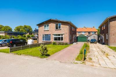 Woning Súdkant 5 Aldeboarn