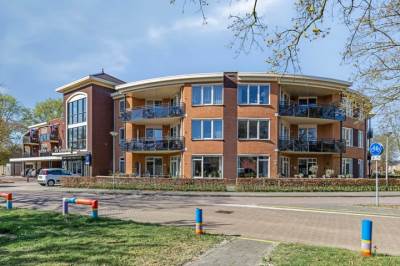 Woning Kamillelaan 41 Wierden