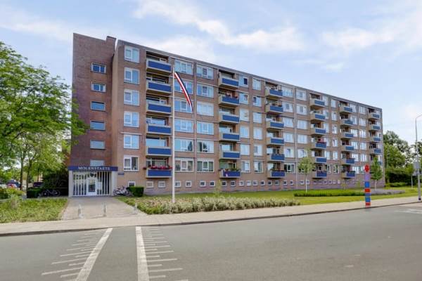 Woning Molenstraat 95 Venlo