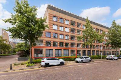 Woning Arthur van Schendelstraat 655 Utrecht