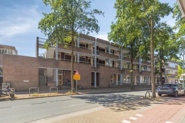 Woning Prins Bernhardstraat 58 Hilversum