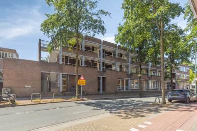 Woning Prins Bernhardstraat 58 Hilversum