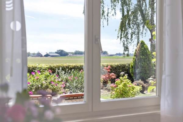 Woning De Stille Wille 317 Oost West en Middelbeers