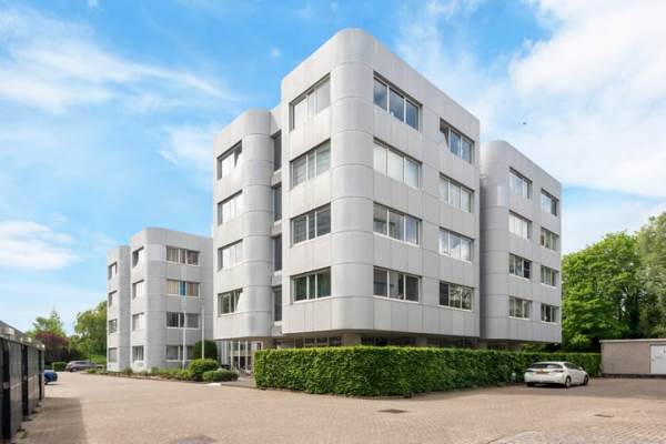 Woning Saturnusstraat 219 Hoofddorp