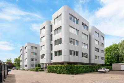 Woning Saturnusstraat 219 Hoofddorp