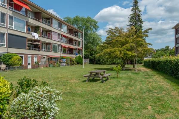 Woning Aagje Dekenlaan 34 Bussum