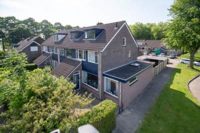 Woning Gemaal 28 Grootebroek