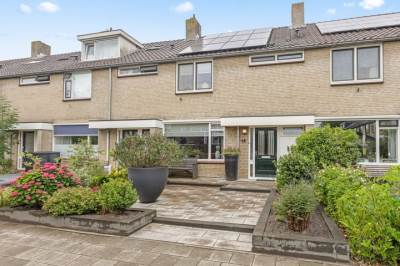 Woning Koning Nobelpad 42 Amersfoort